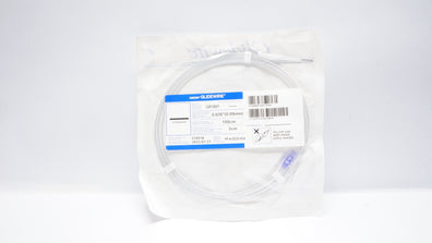 Terumo GR3501 Radiofocus Glidewire Straight 0.035inch x 150cm x 3cm (x)